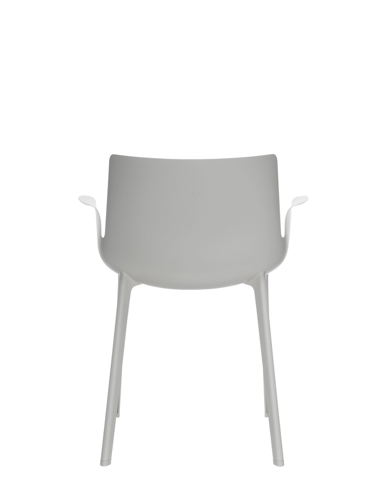 Полимерное кресло с подлокотниками Kartell PIUMA ARCH-00063016 - Вид №42