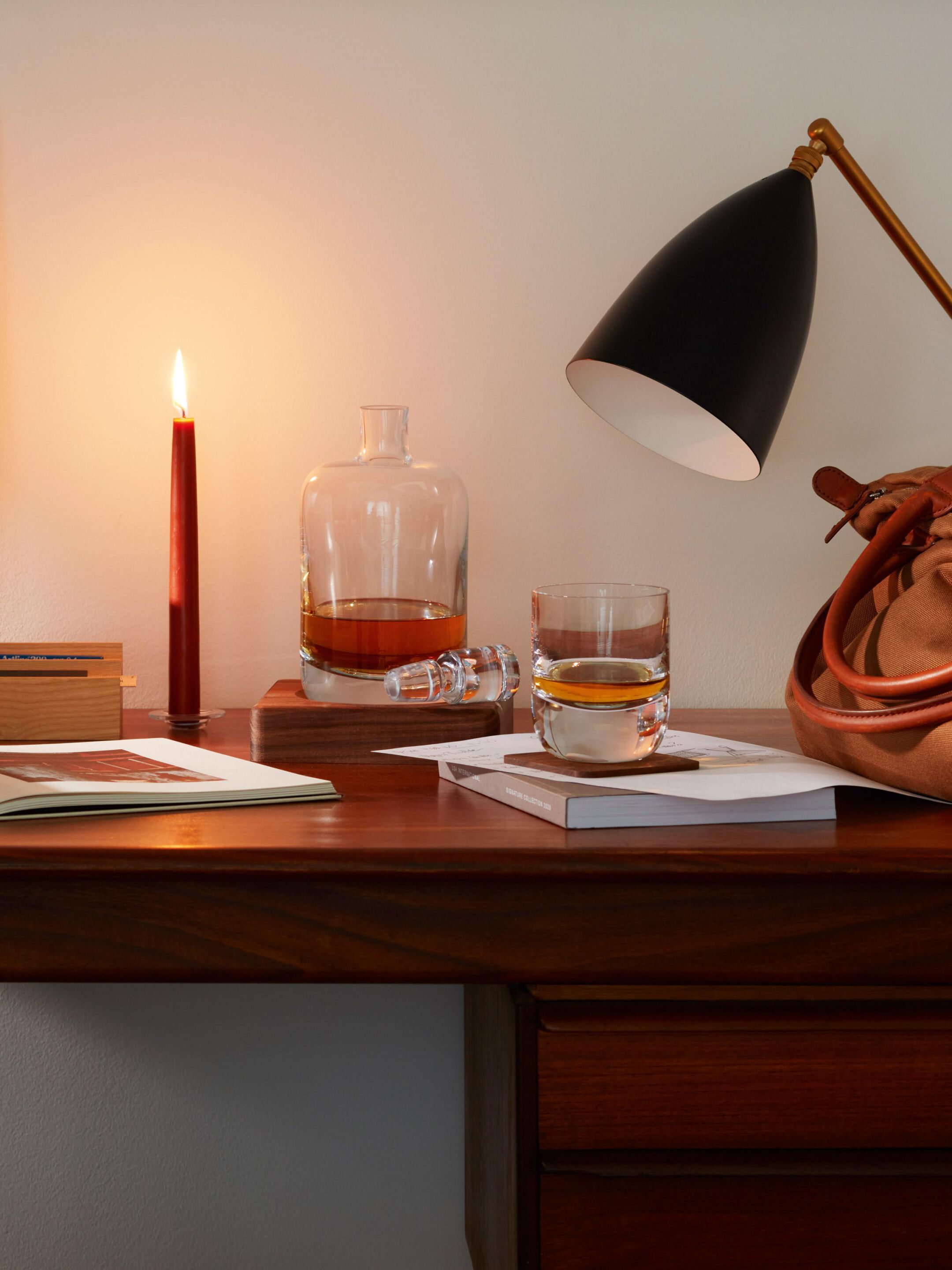 ARCH-00078950 Декантер для вина LSA виски - Вид №1