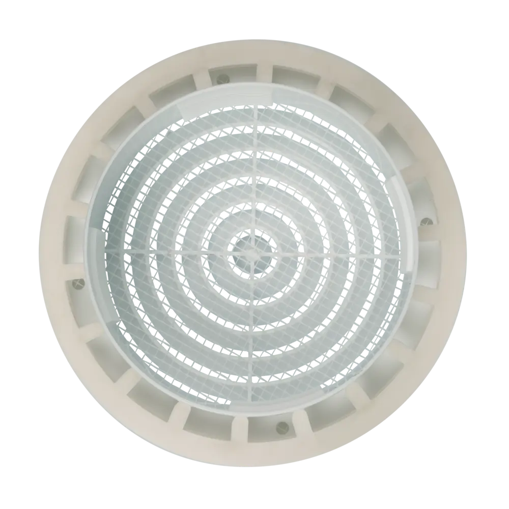 Вентиляционный диффузор EQUATION 125 мм для эффективного воздухообмена 86147145 STLM-0066477 - Вид №1