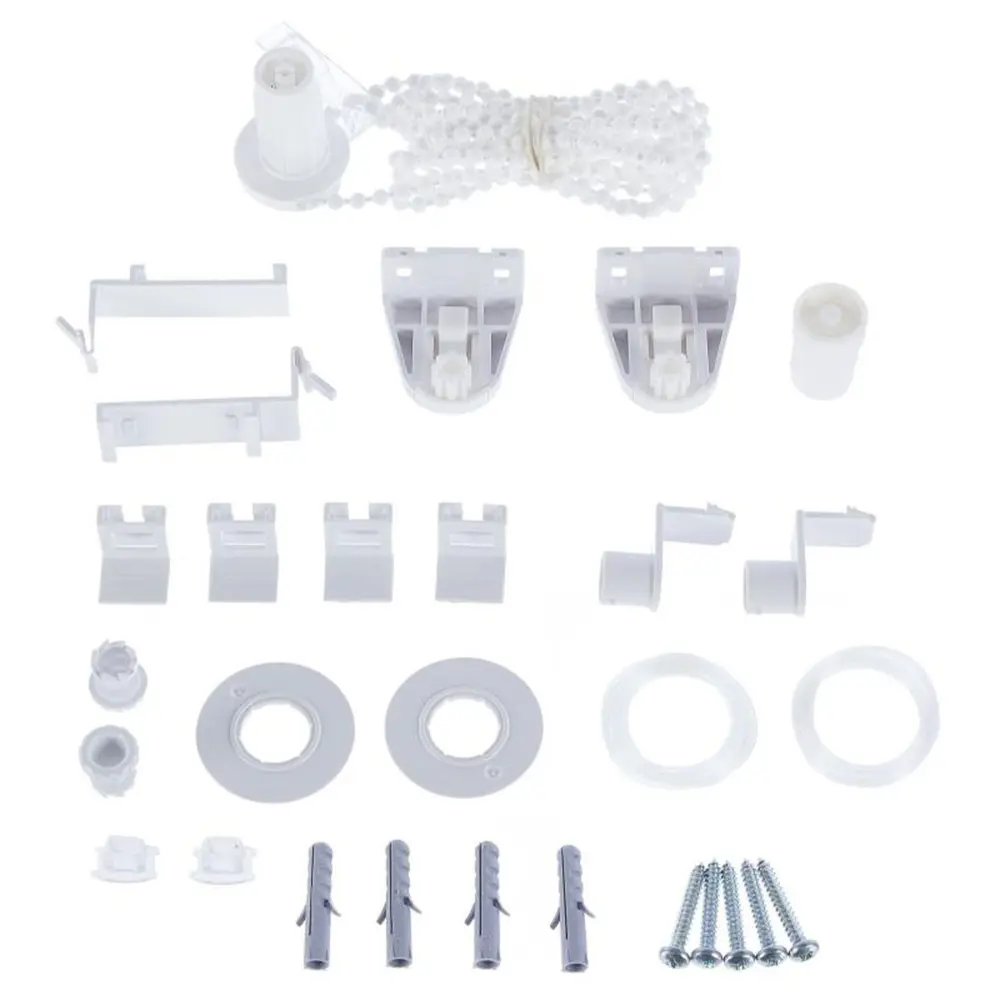 Штора рулонная Inspire Blackout 60х160 см цвет зелёный СТМ STLM-2064523 - Вид №3