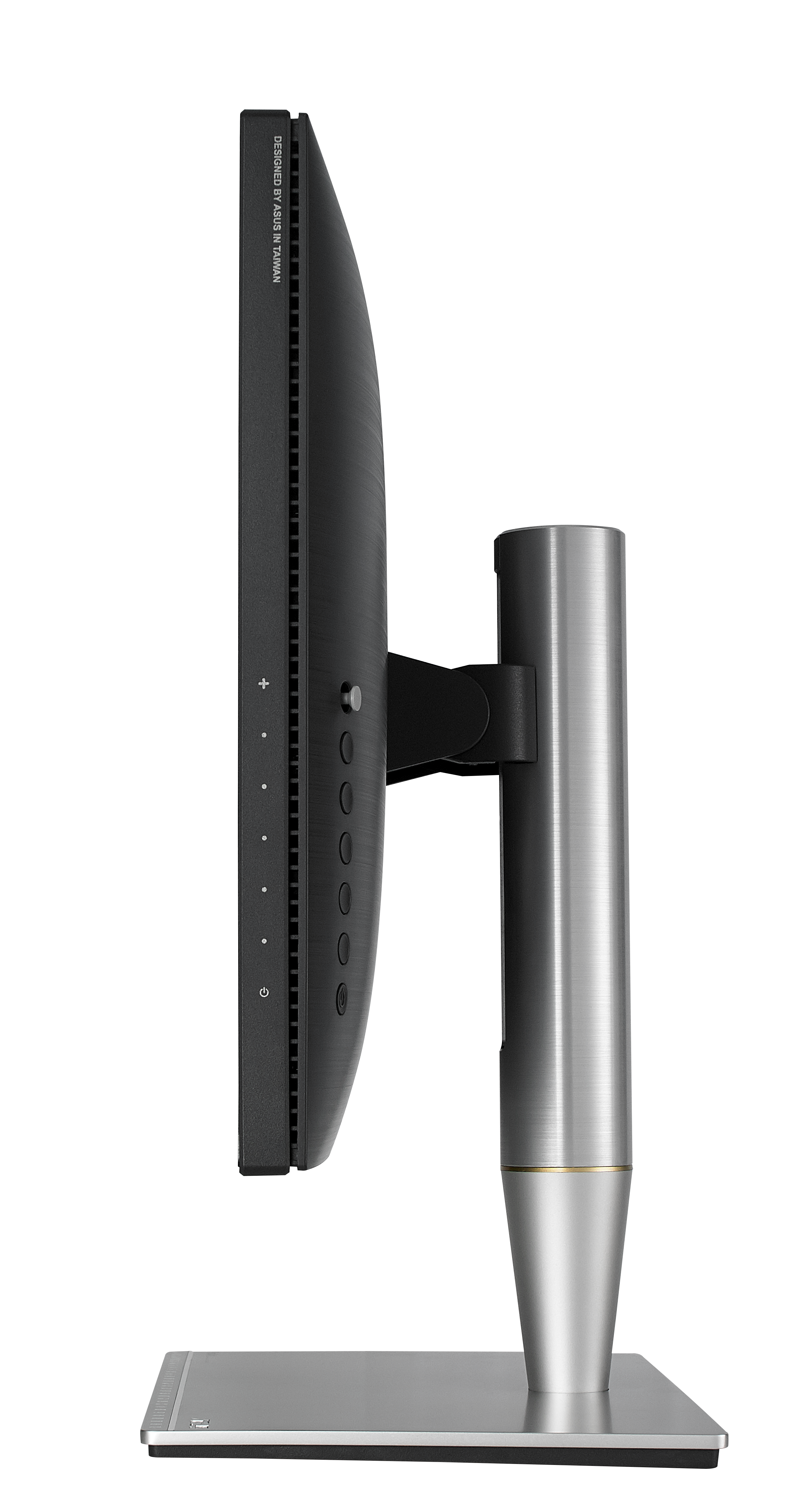 90LM02N0-B01370 proart pa27ac 27" professional monitor, wqhd (2560x1440), ips 4 side-frameless, hdr, 100% srgb/rec.709, △e< 2, thunderbold typec usb 3/bk/5ms/dp+hdmi+speaker ASUS ASUS ProArt Santreyd  - Вид №10