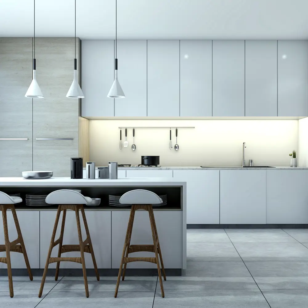 APEYRON Светодиодная лента для кухонной подсветки - экономное освещение рабочей зоны 85174838