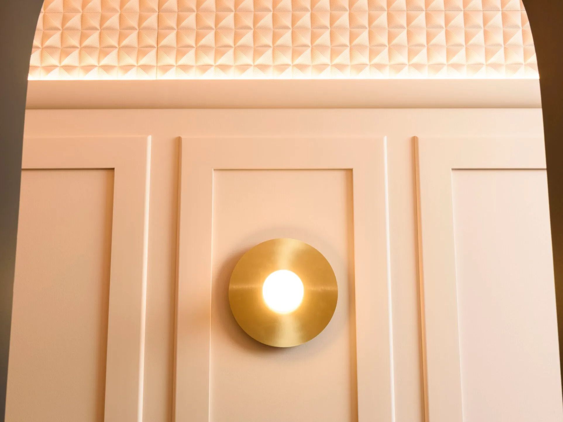 Рамка для непрямого освещения Orac C373 ARCH-00136677