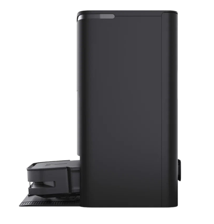 5611206 Робот-пылесос Ecovacs DEEBOT X5 OMNI черный STDN-0148328 - Вид №3