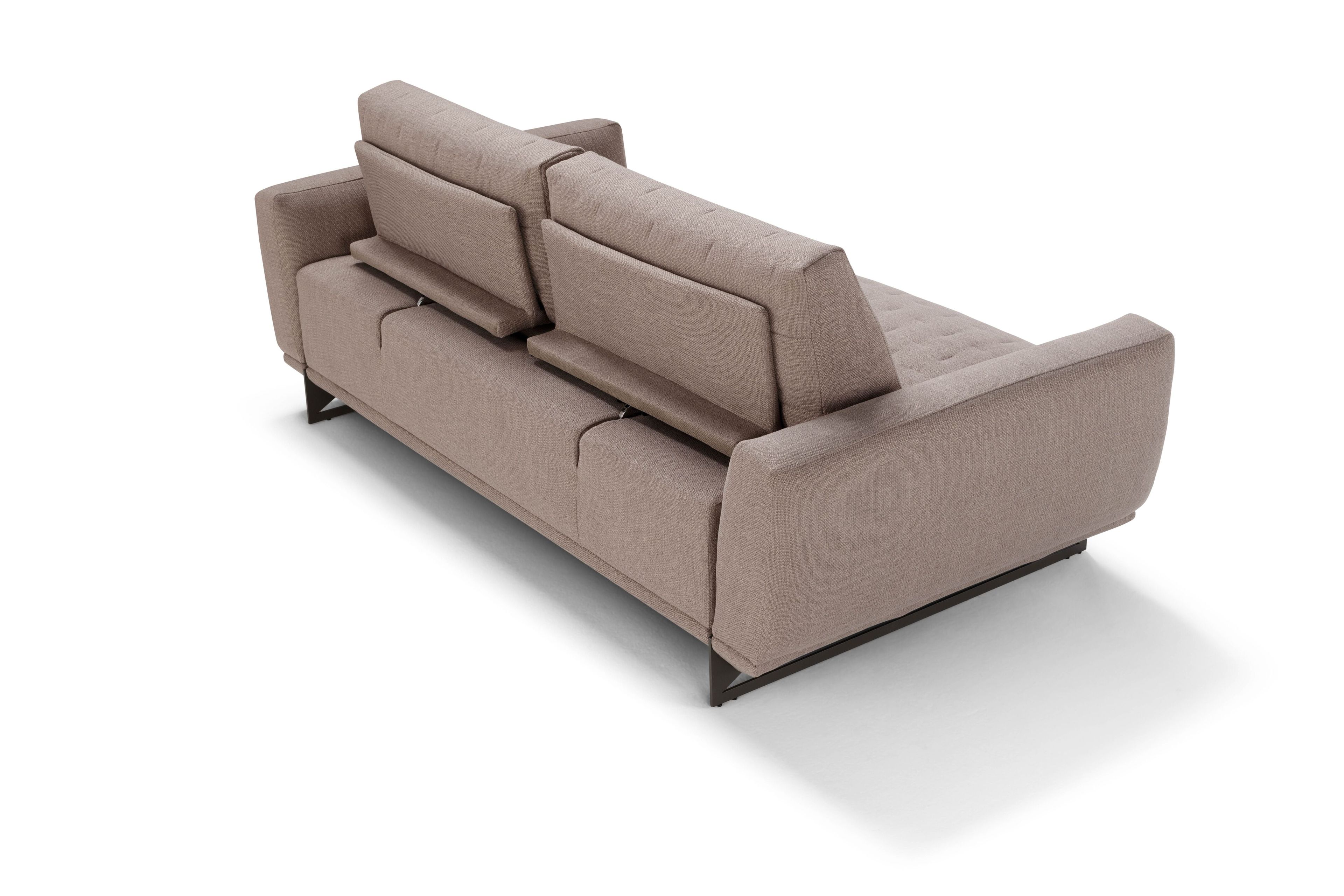 Двуспальный диван-кровать из ткани Dienne Salotti Views ARCH-00137871 - Вид №2