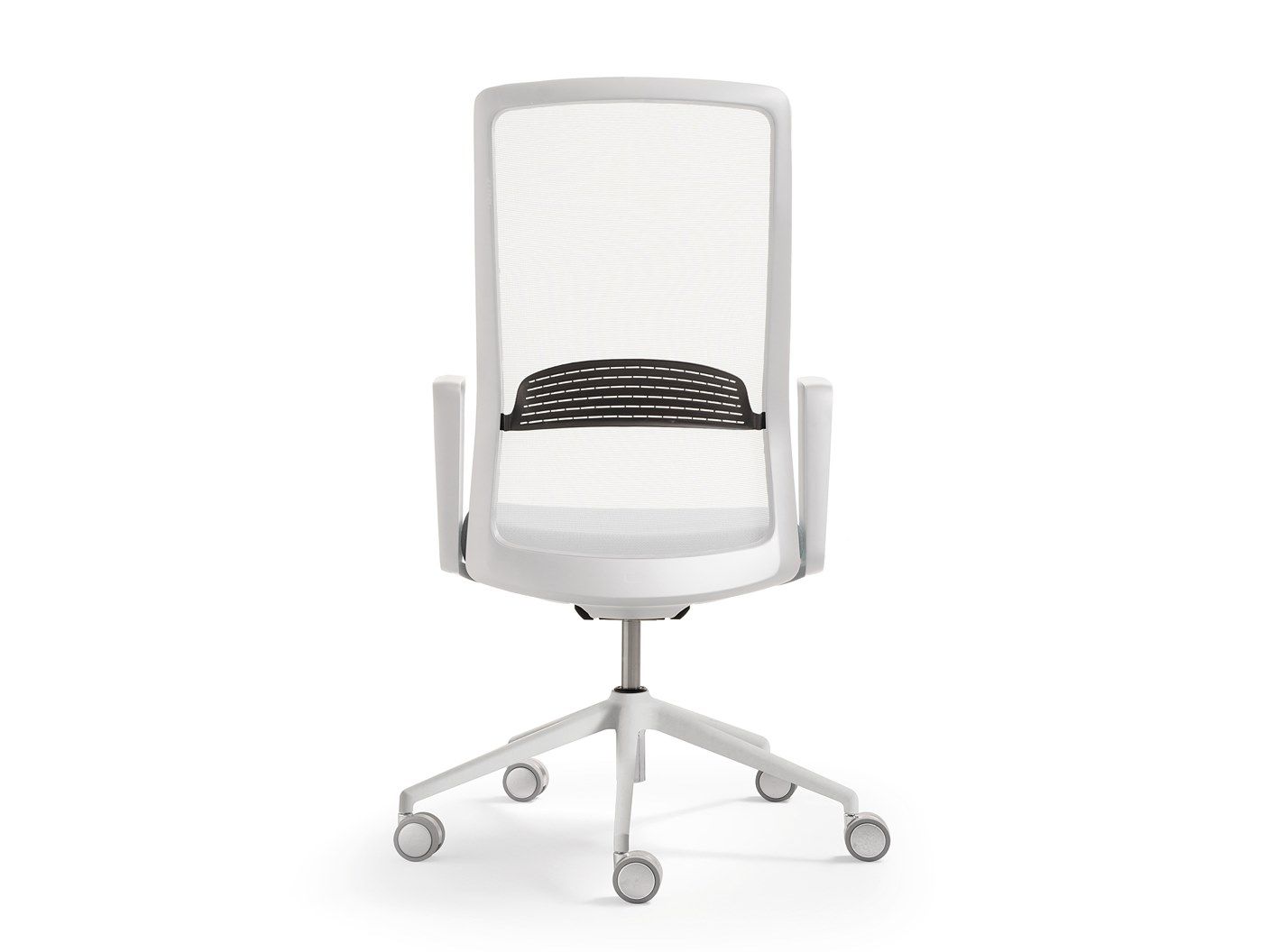 Офисное кресло с сетчатым подлокотником с 5 спицами Quinti Sedute It's It ARCH-00096734 - Вид №11