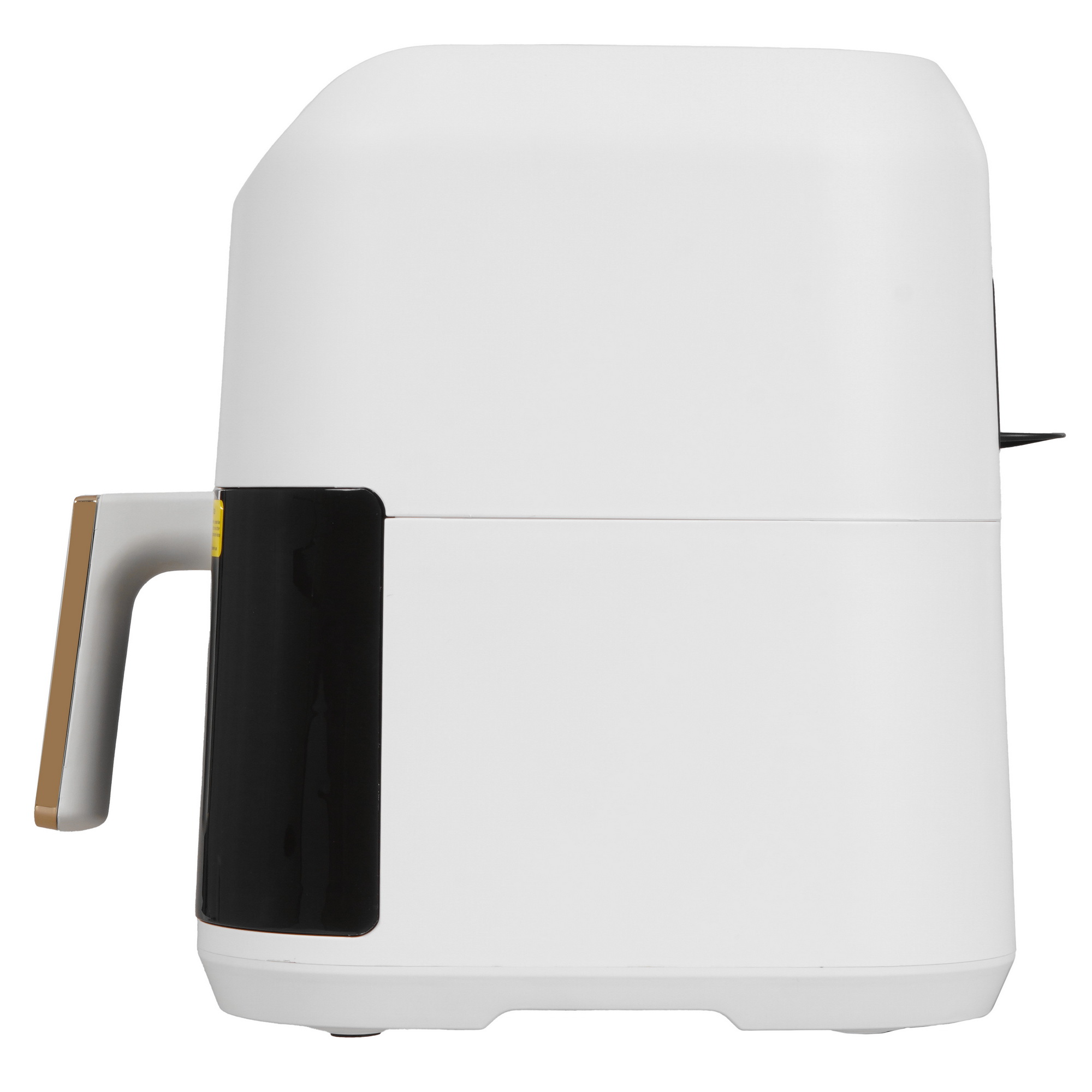 9208802 Аэрогриль DEERMA DEM-KZ130W белый STDN-0063672 - Вид №3