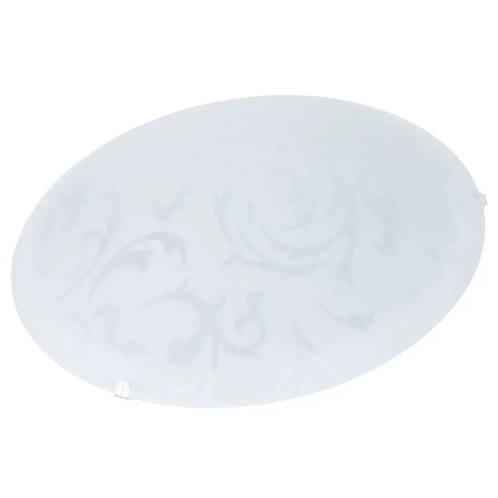 Светильник настенно-потолочный Scales 1xE27x60 Вт Eglo STLM-2008978 - Вид №1