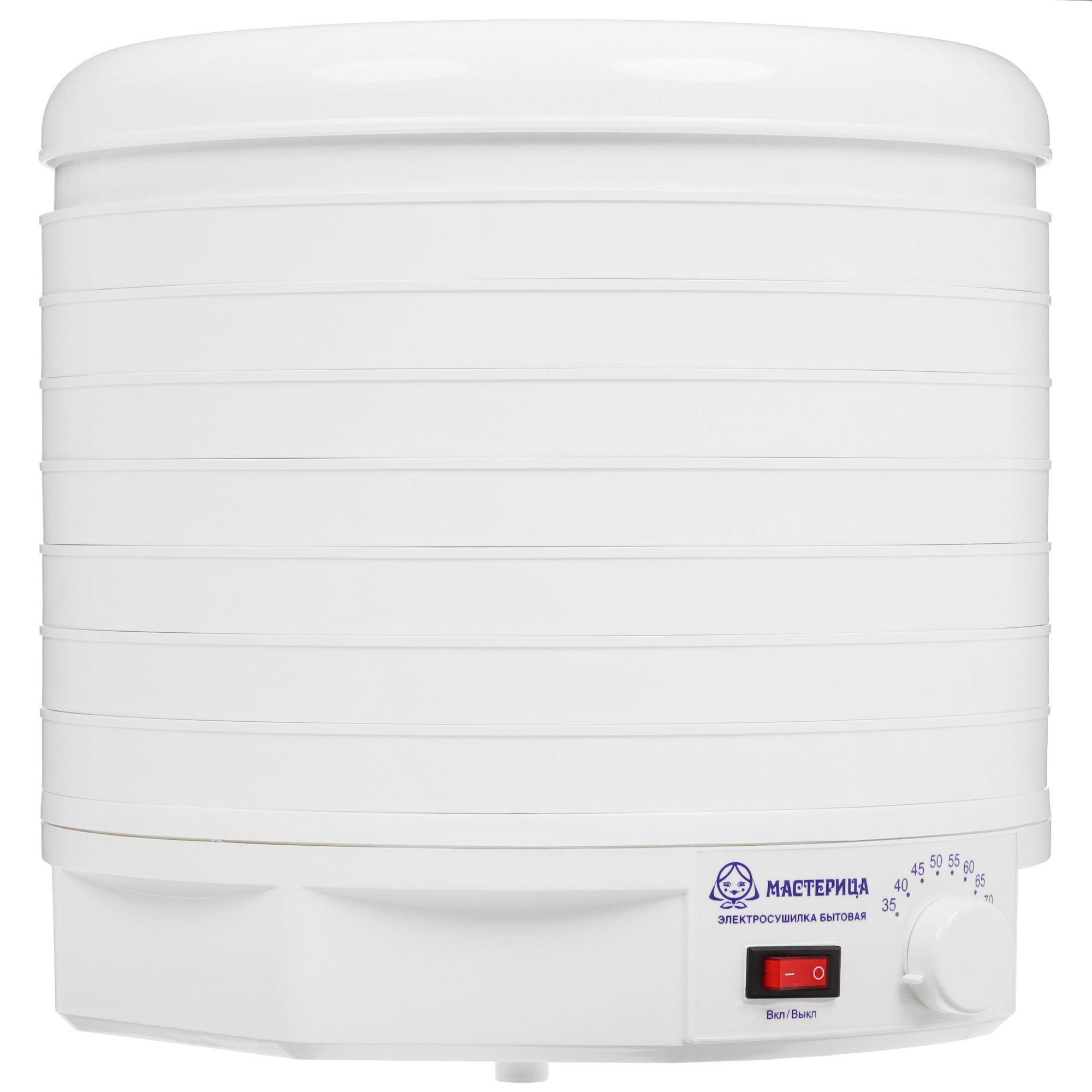 5359087 Сушилка для овощей и фруктов Мастерица ЭСБ-15/25-450 бежевый STDN-0101888