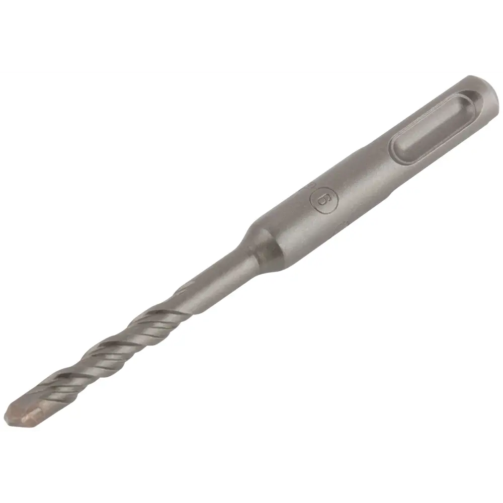 Бур по бетону SDS plus Cupop 49-6110 6x110 мм CUTOP STLM-2017381