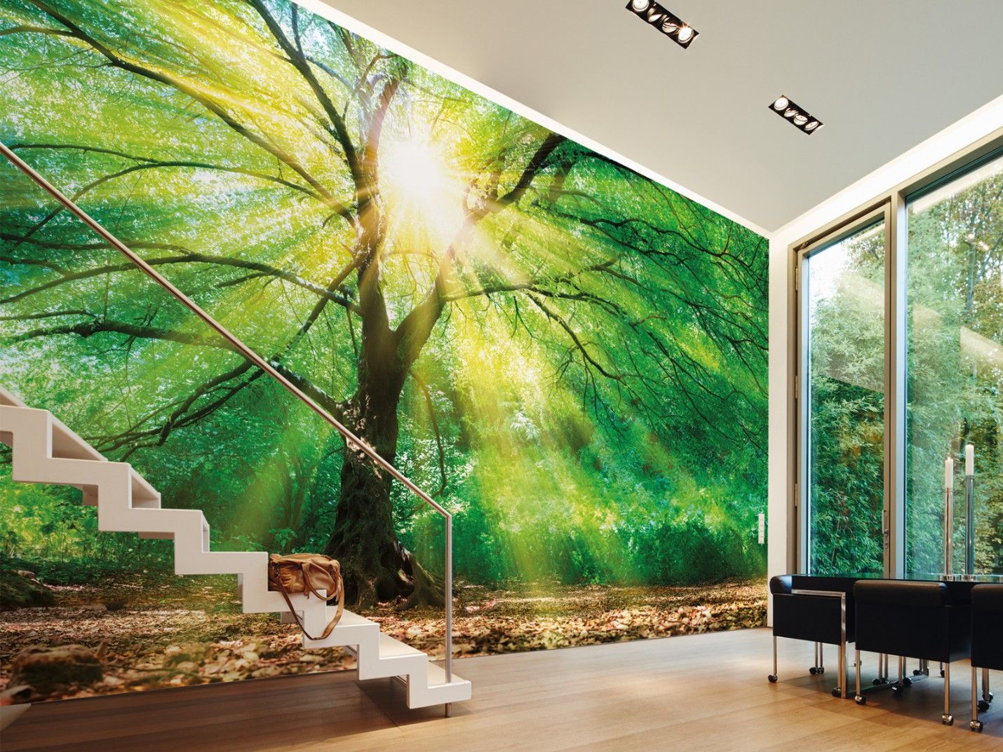 Нетканые обои Architects Paper Designwalls ARCH-00077977