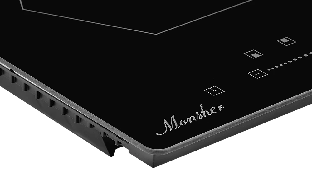 9121461 Индукционная варочная поверхность Monsher MHI 3002 STDN-0131126 - Вид №4