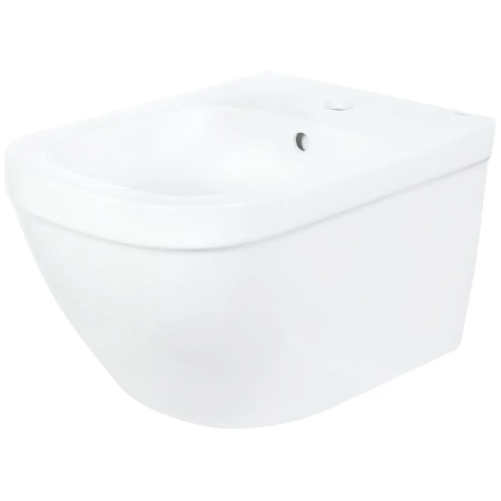 Биде подвесное Grohe Euro Ceramic 38х54 см STLM-2087463