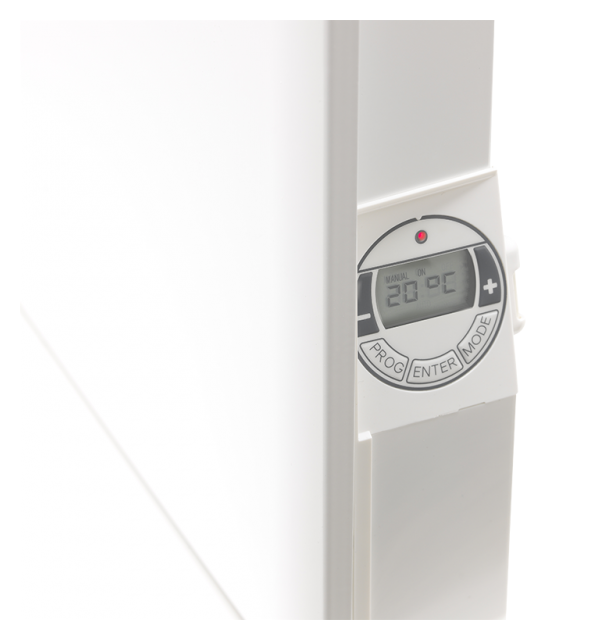 9126086 Конвектор Nobo Compact NUL4T2 10 STDN-0045066 - Вид №4