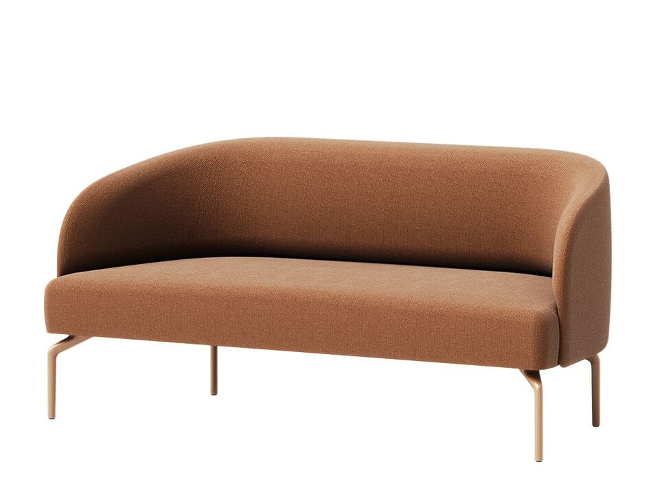 3-местный тканевый диван INCLASS Kern ARCH-00033196