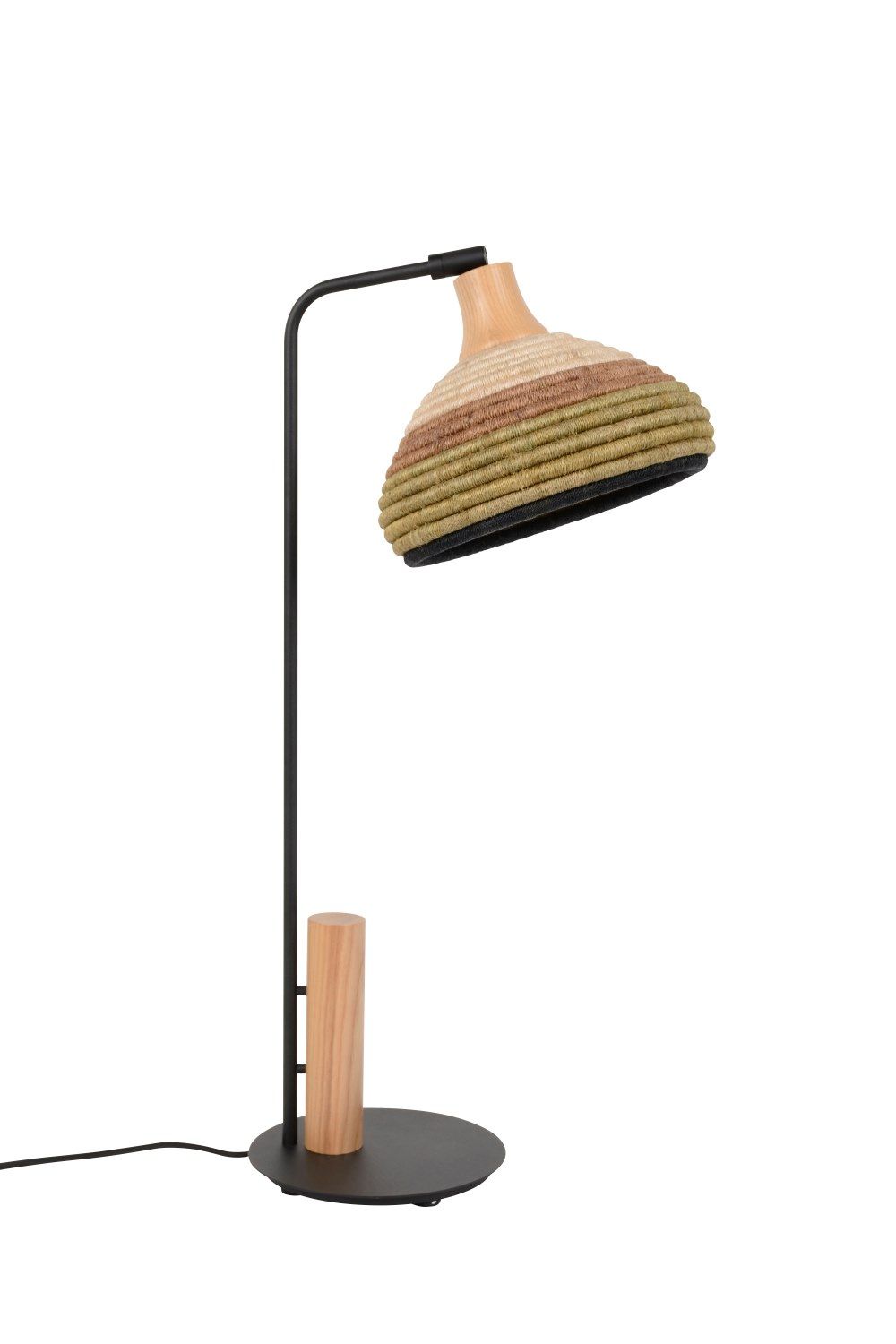 Светодиодная настольная лампа abaca с фиксированной рукояткой Forestier Grass ARCH-00143169 - Вид №32