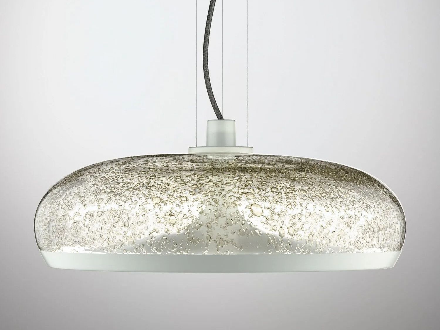 Выдувное стекло светодиодный подвесной светильник Leucos Aurelia ARCH-00004709 - Вид №2