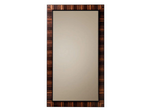 Прямоугольное настенное зеркало