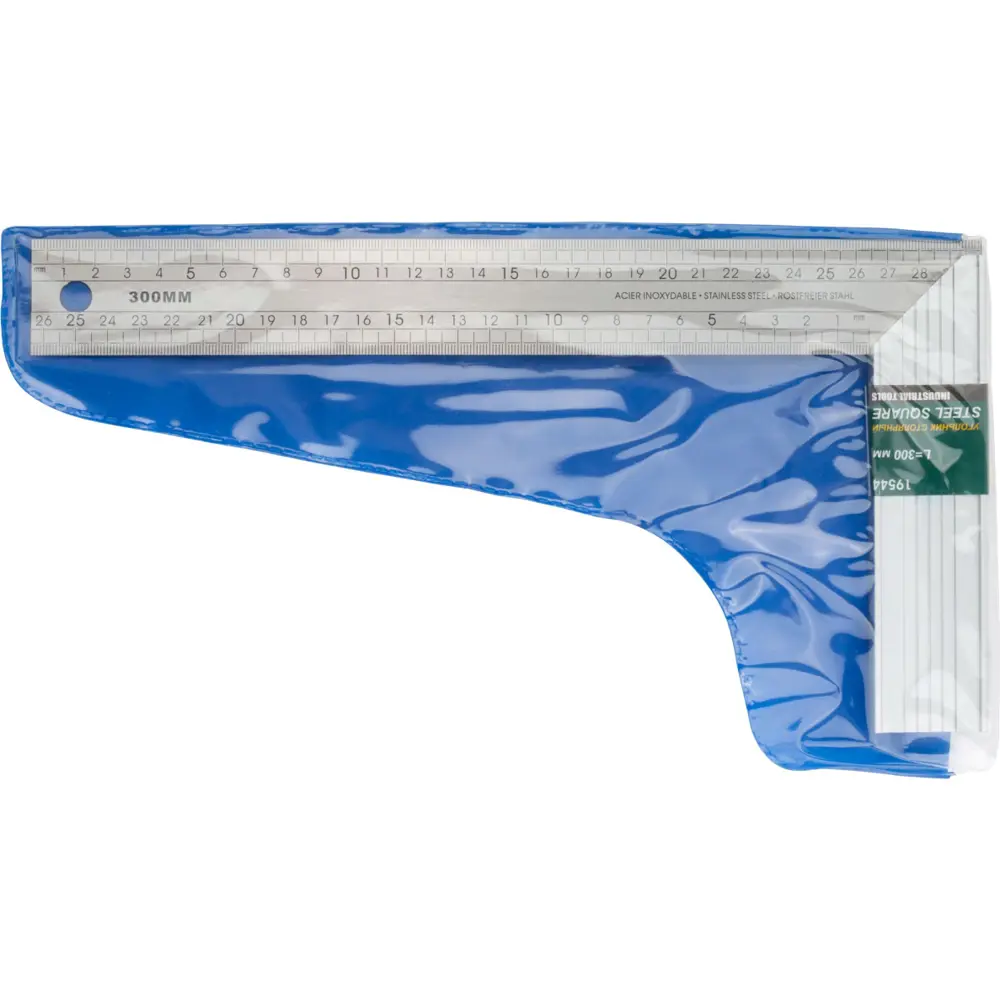 Угольник Fit Профи 19544, 300 мм STLM-2048175 - Вид №1