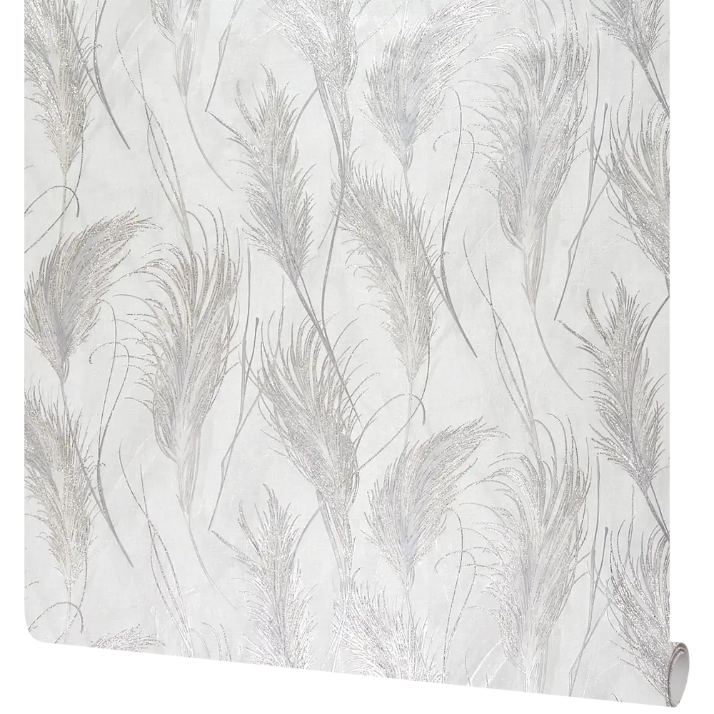 Обои флизелиновые Victoria Stenova ElPasto серые 1.06 м VS285557 El Pasto STLM-2070739