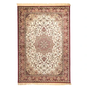 Ковёр Isphahan 77983IR 1.6х2.3 м вискоза