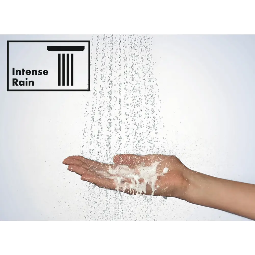 Душевая стойка Hansgrohe Croma Select E Vario 65 см 3 режима Без серии STLM-2074017 - Вид №5