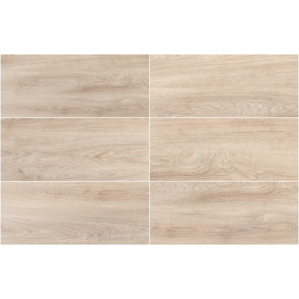 LB CERAMICS Керамогранит «Софт Вуд» с текстурой дерева 30x60 см 84922229 STLM-0057201 - Вид №2