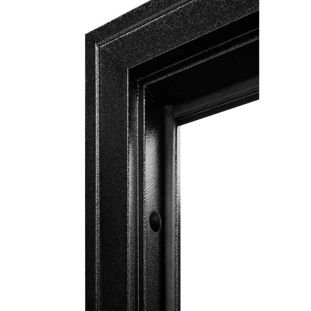 Металлическая входная дверь Форпост 75 с отделкой под бук 89350115 STLM-1357192 - Вид №13