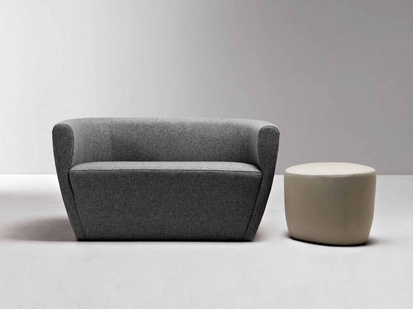 Мягкий пуф La Cividina Twingo ARCH-00069147 - Вид №1