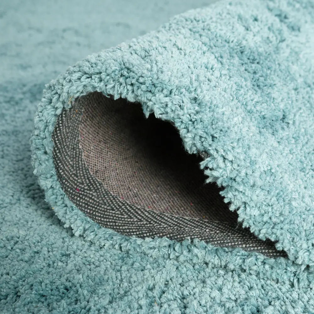 Ковер полиэстер Amigo Лавсан 160x230 см цвет синий STLM-2014092 - Вид №3