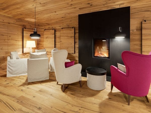 Восстановленный деревянный паркет Dennebos Flooring Reclaimed Wood ARCH-00122341 - Вид №25