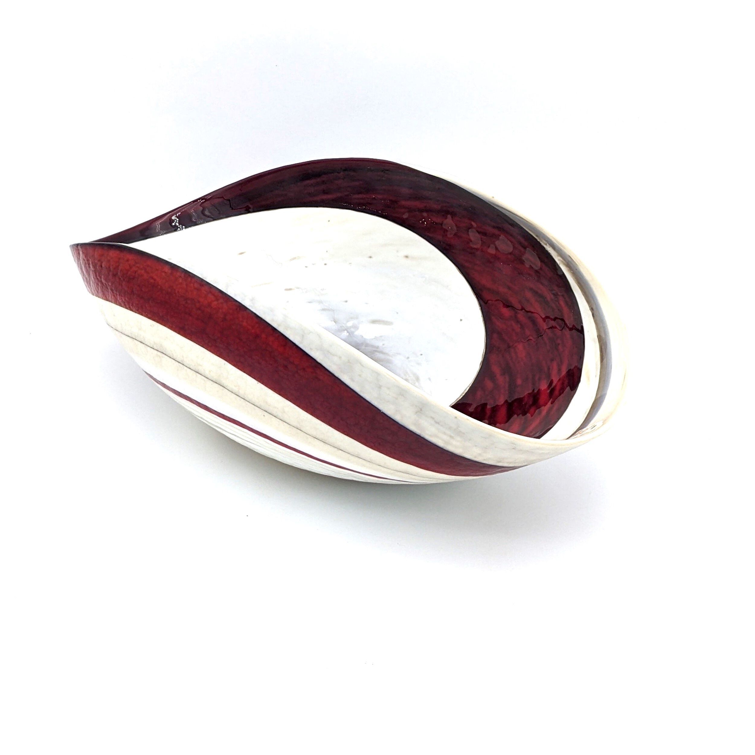 Центральные элементы из муранского стекла ручной работы YourMurano Shell ARCH-00087753 - Вид №7