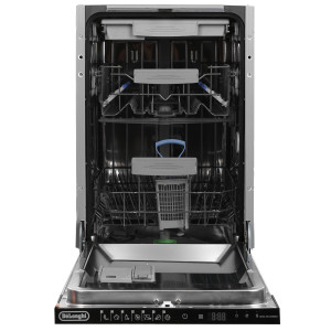 9155972 Встраиваемая посудомоечная машина DeLonghi DDWI 470 AMEDEO