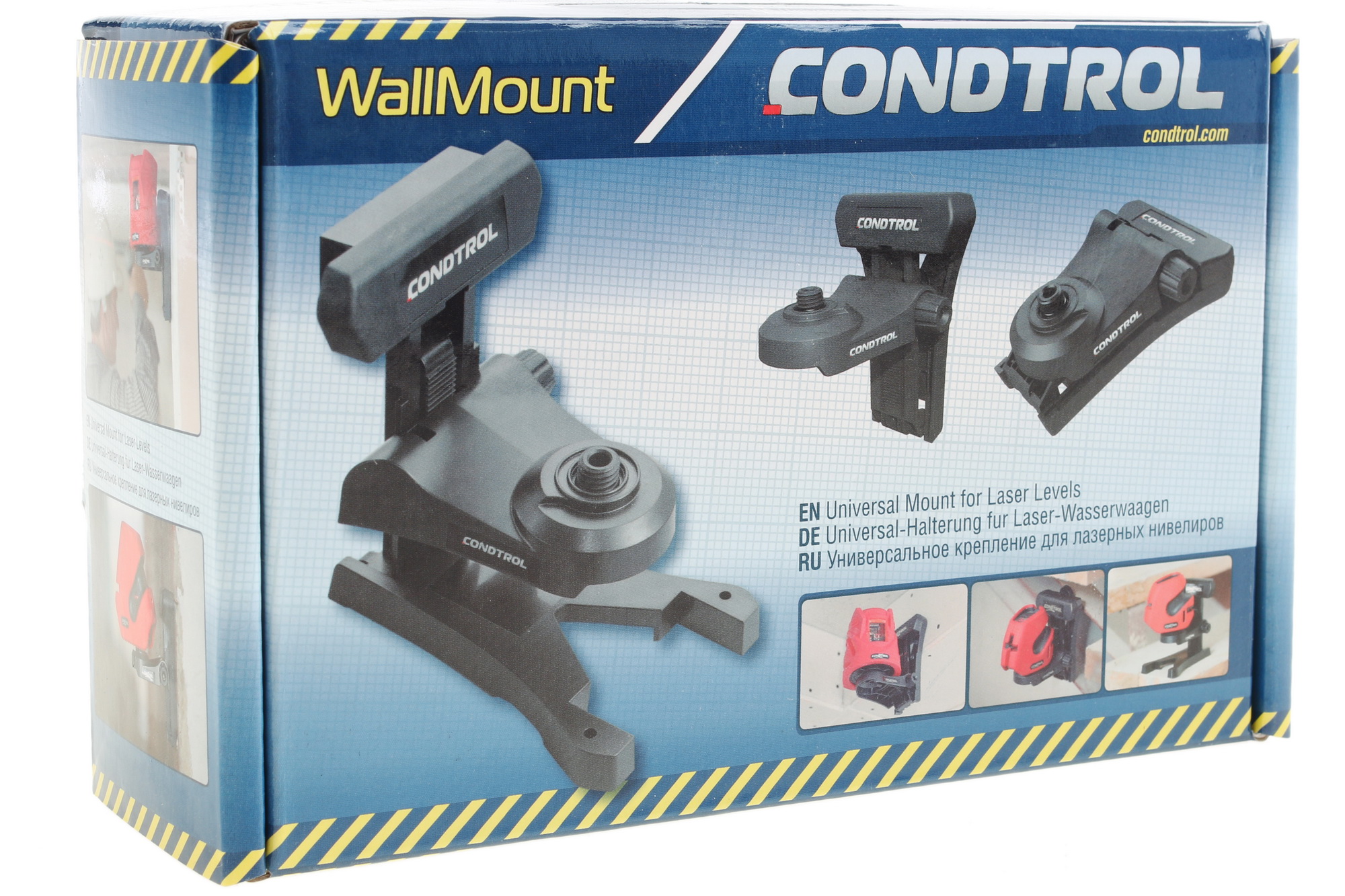 Держатель Condtrol Wall Mount 1063100 STDN-0036046 - Вид №8