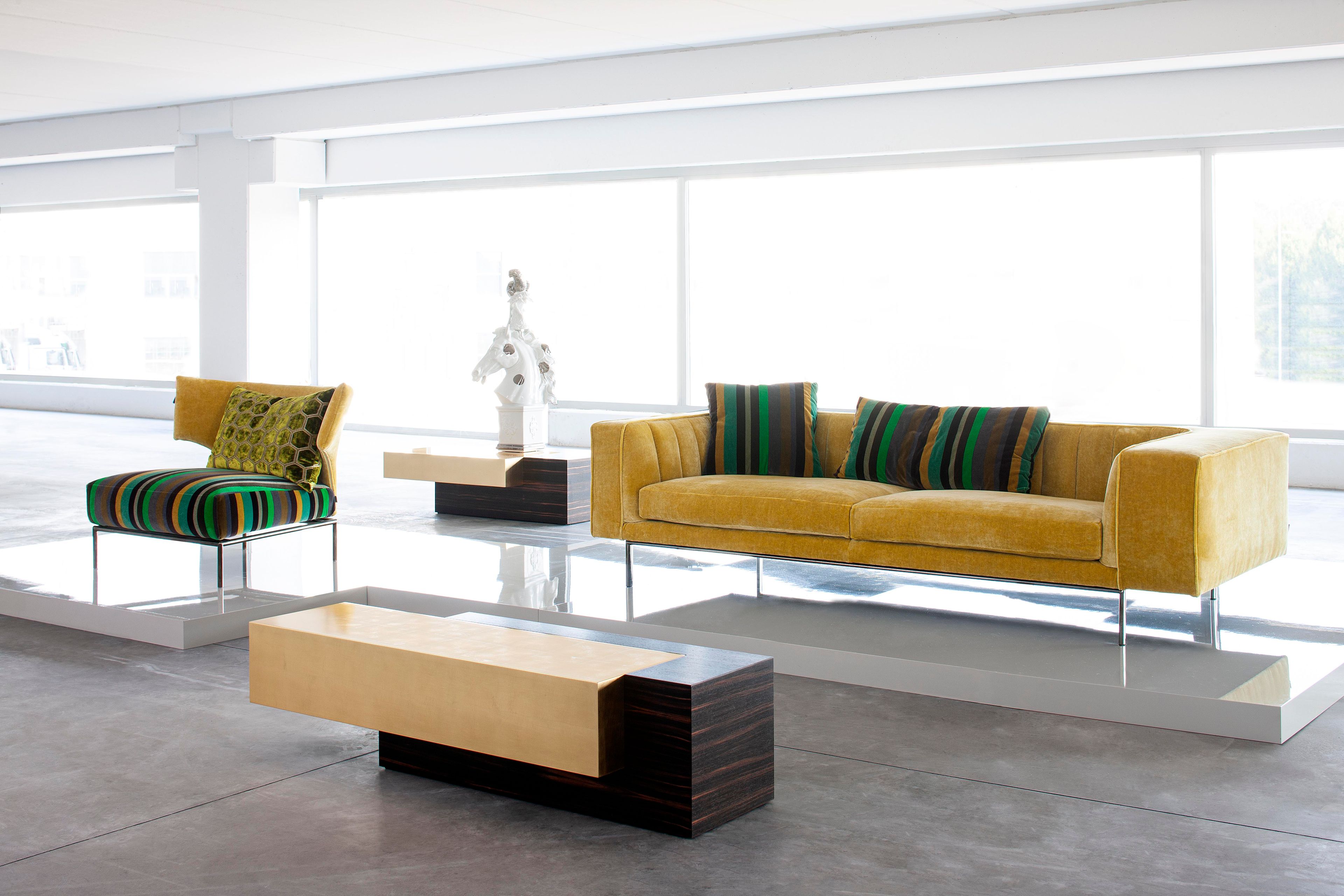 Кресло ERBA ITALIA ABBRACCIO ARCH-00118039 - Вид №8