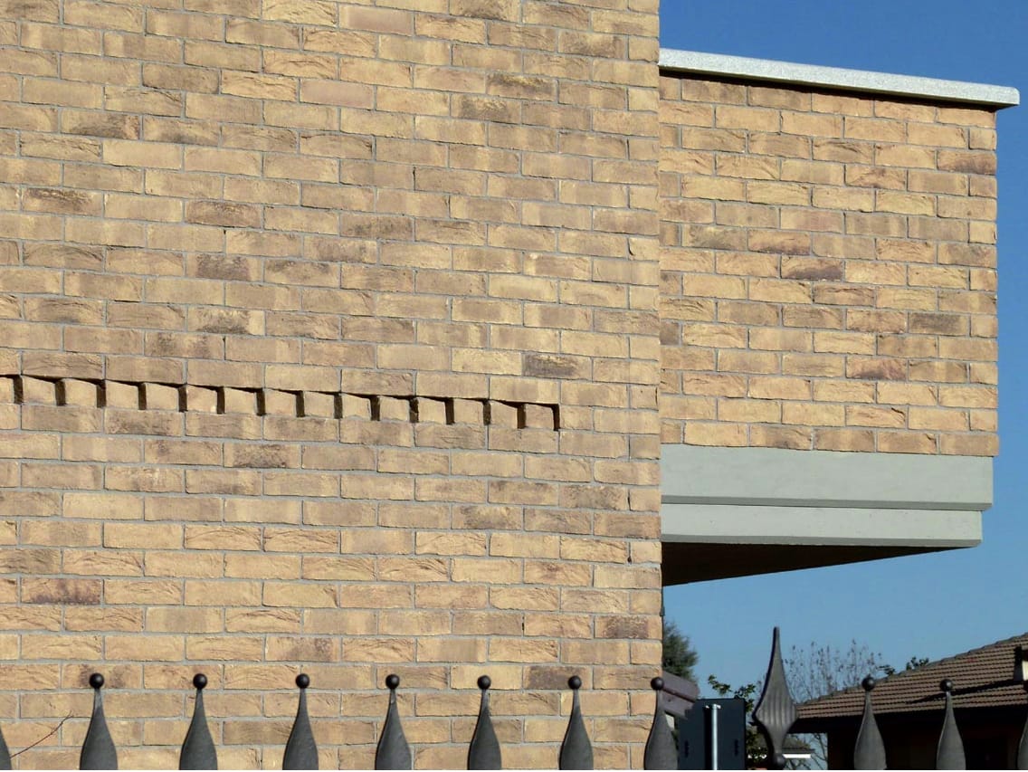 Кирпичная кладка B&B Rivestimenti Naturali GENESIS 200 ARCH-00121833 - Вид №3