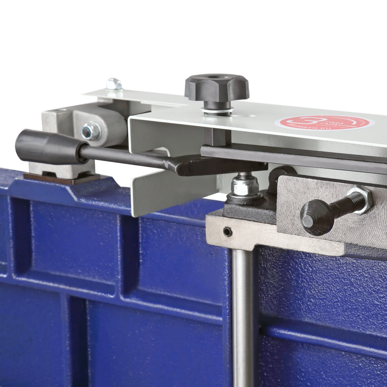 Фуговально-рейсмусовый станок BELMASH JT-2 260/225S-380 9121873 STDN-0141965 - Вид №13