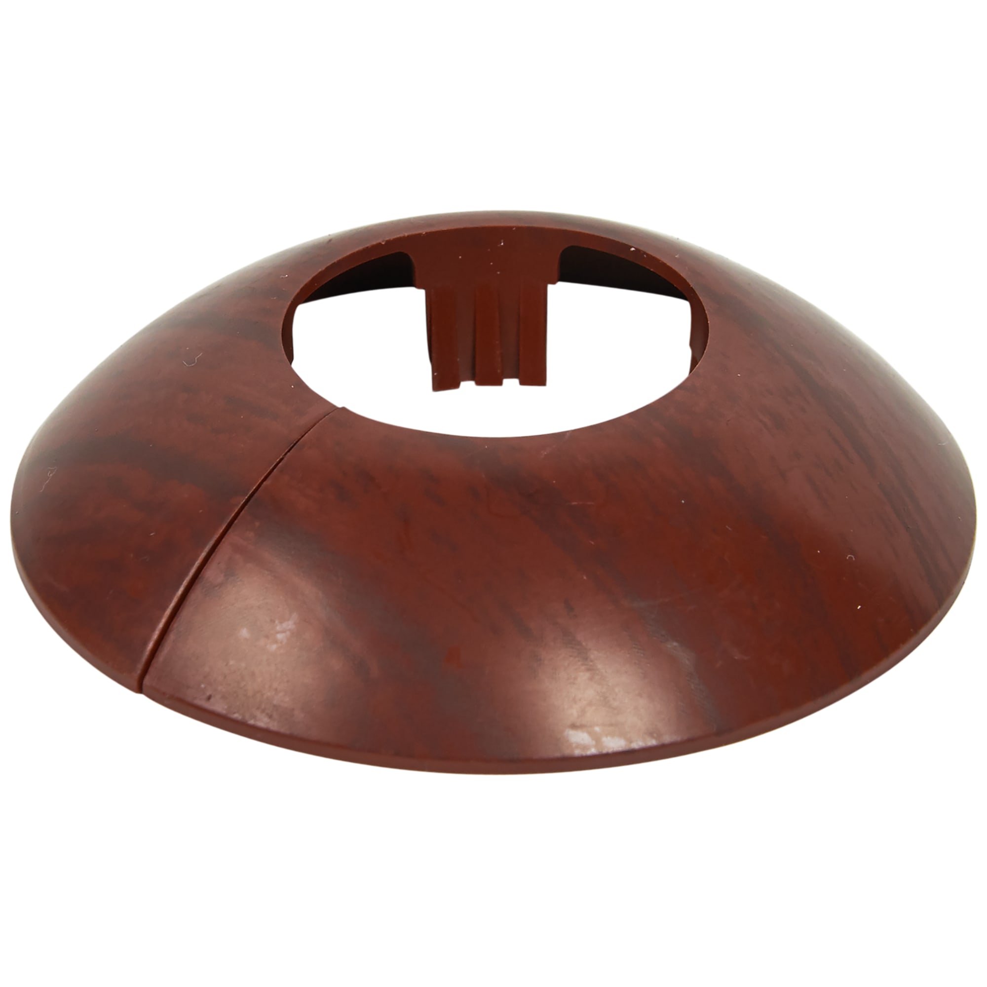 82424560 Обвод для труб «Махагон» 26 мм, 2 шт Santreyd STLM-0027138