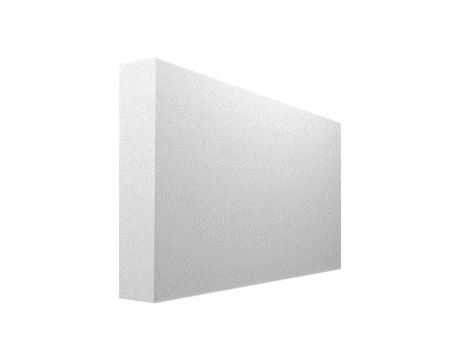 Cam-совместимый белый полистирол изоляционная доска для теплового пальто Boero Boerotherm ARCH-00088932 - Вид №1