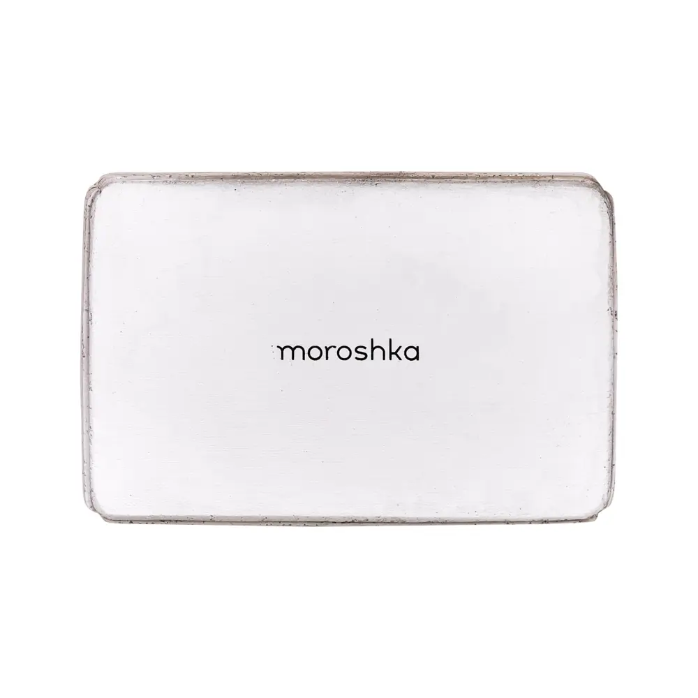 Мыльница MOROSHKA Duna из натурального цемента в бежевом цвете 89355567 STLM-1408776 - Вид №3