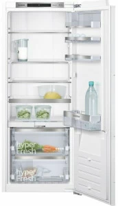 Siemens Встраиваемый холодильник с морозильной камерой класса а ++ Iq700 Ki51fad30