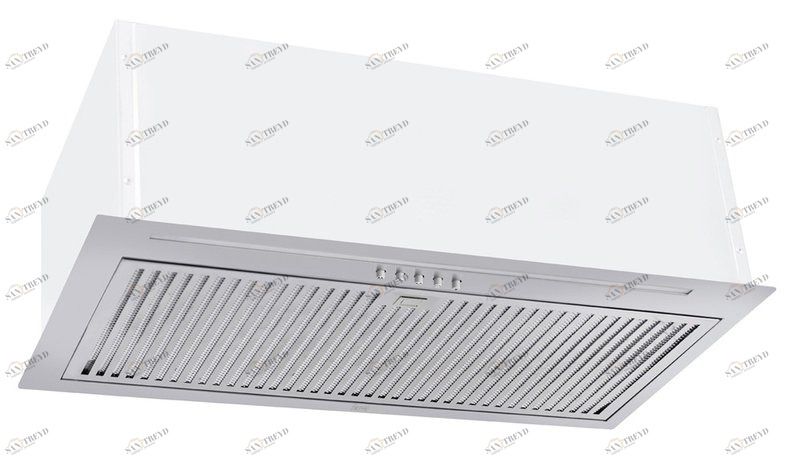 480072 Вытяжка TEKA GFG2 STAINLESS STEEL Португалия 