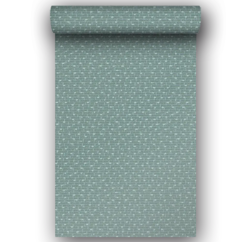 Обои флизелиновые Inspire Maxence Sage 3 зелёные 1.06 м STLM-2152515 - Вид №2