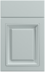 Фасады для кухни Классика Фрезеровка «Валентино+» Мускари №506