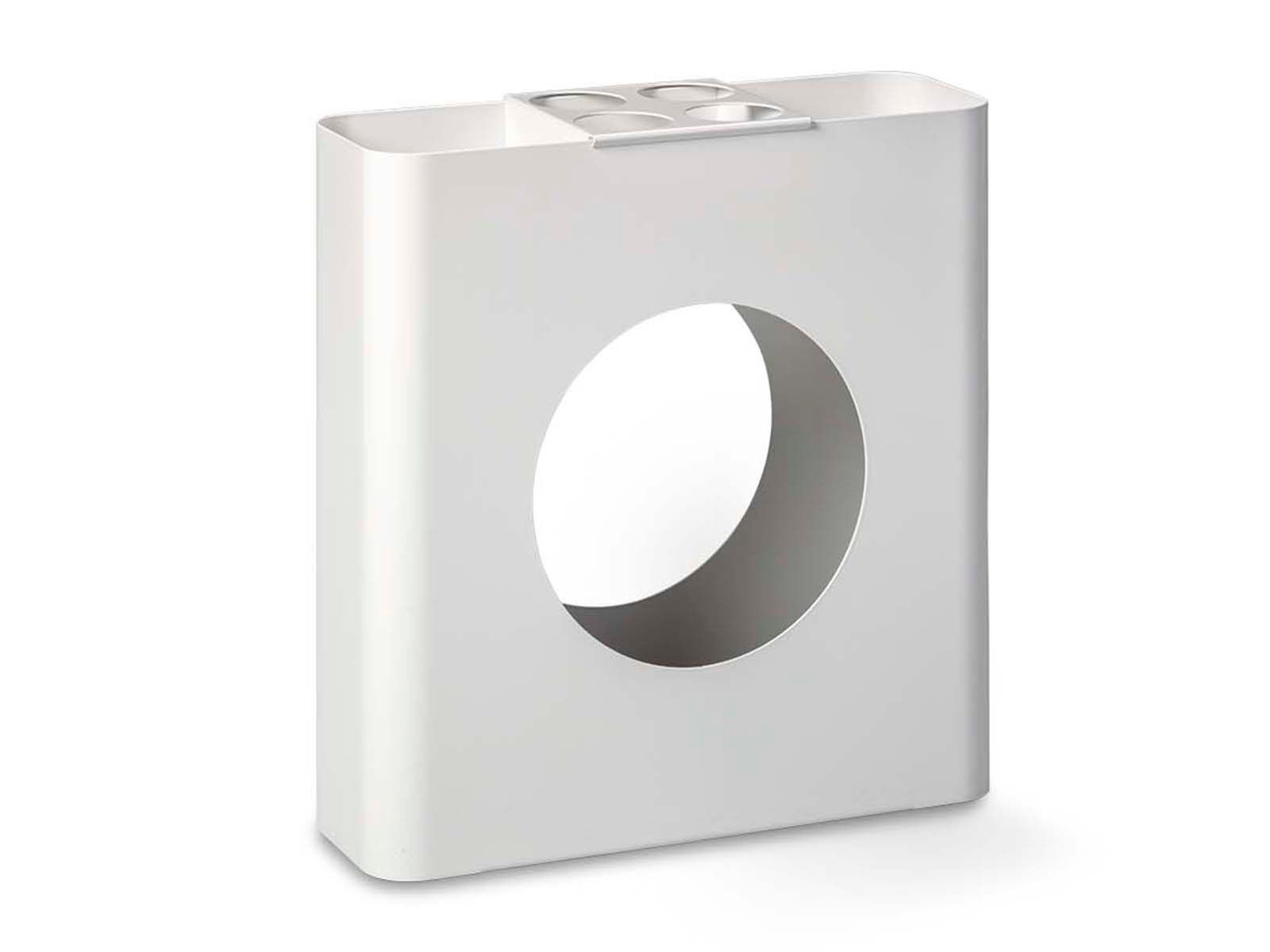 Напольная подставка для зонтов из стали с порошковым покрытием Cascando Flow ARCH-00009950