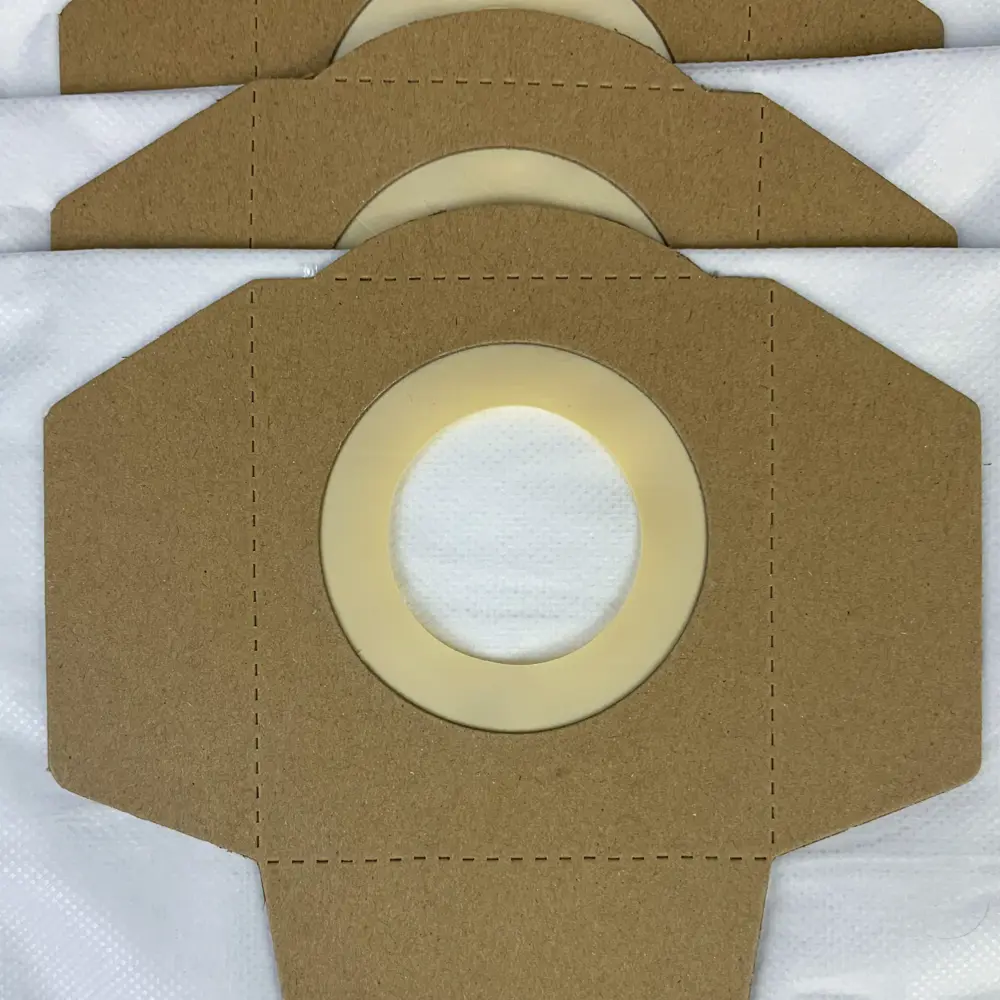 Мешки тканевые для пылесоса Dexter DXS101 30 л, 5 шт STLM-2149542 - Вид №1