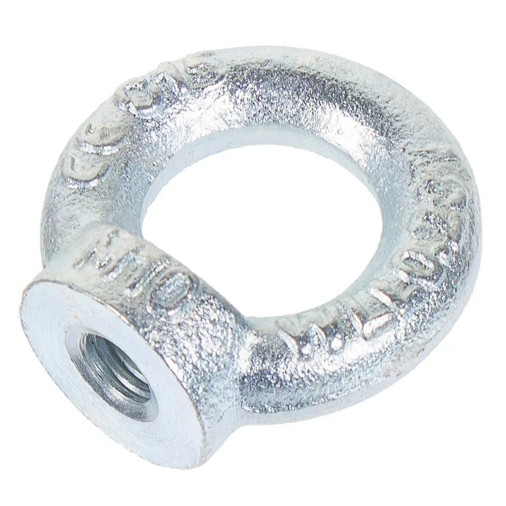 Рым-гайка 10 мм, 1 шт. 18735371 STLM-2096980 Santreyd 