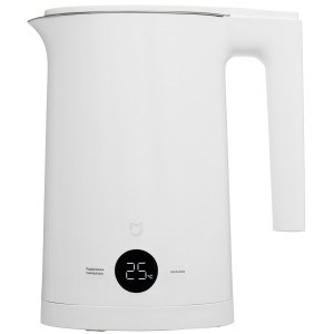 5446202 Электрочайник MIJIA Thermostatic Kettle 2 белый