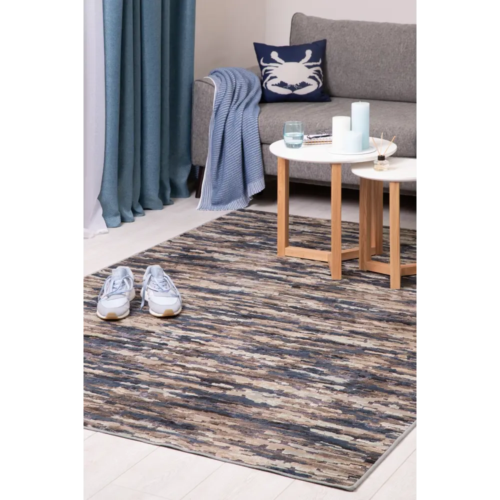 Ковер вискоза Genova 308/555550 65x110 см RAGOLLE STLM-2166737 - Вид №6