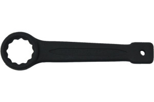 13937934 Накидной ударный ключ (34 мм) CrMo W72134 Jonnesway